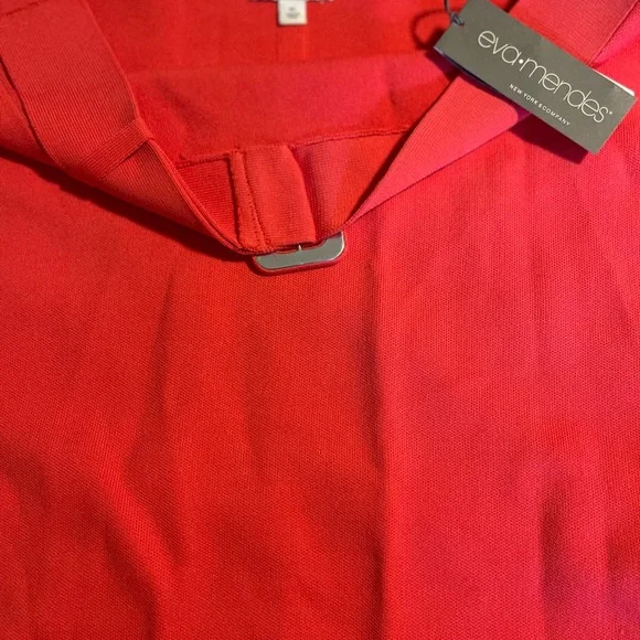 Eva Mendes Pencil Skirt - Picture 3 of 4